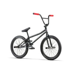 Wethepeople Sinus Flatland 20 Inch Bike