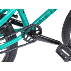 Wethepeople Sinus Flatland 20 Inch Bike -Canyon Sport Store wethepeople sinus flatland 20 inch bike bikes bmx international fresh mint 19 0tt 11