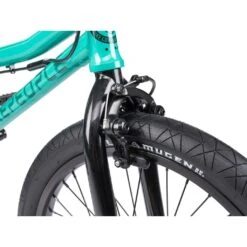 Wethepeople Sinus Flatland 20 Inch Bike -Canyon Sport Store wethepeople sinus flatland 20 inch bike bikes bmx international fresh mint 19 0tt 15