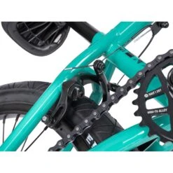 Wethepeople Sinus Flatland 20 Inch Bike -Canyon Sport Store wethepeople sinus flatland 20 inch bike bikes bmx international fresh mint 19 0tt 7