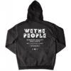 Wethepeople SQB Hoodie