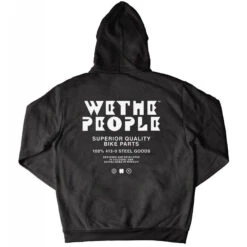 Wethepeople SQB Hoodie