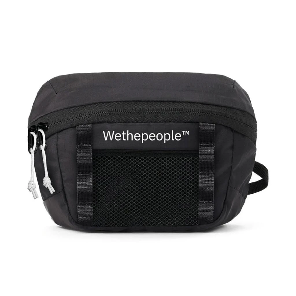 Wethepeople Street Pack Hip Bag 1 Wethepeople Street Pack Hip Bag