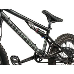 Wethepeople Swampmaster 20 Inch Bike -Canyon Sport Store wethepeople swampmaster 20 inch bike bikes bmx international matte black 21 5tt 15
