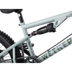 Wethepeople Swampmaster 20 Inch Bike -Canyon Sport Store wethepeople swampmaster 20 inch bike bikes bmx international matte black 21 5tt 16