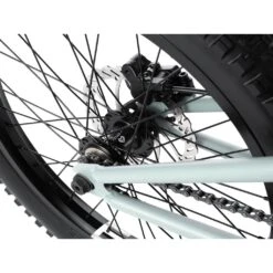 Wethepeople Swampmaster 20 Inch Bike -Canyon Sport Store wethepeople swampmaster 20 inch bike bikes bmx international matte black 21 5tt 18