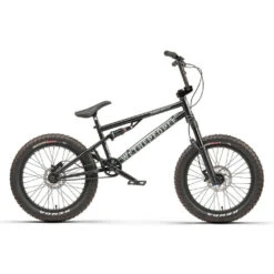Wethepeople Swampmaster 20 Inch Bike