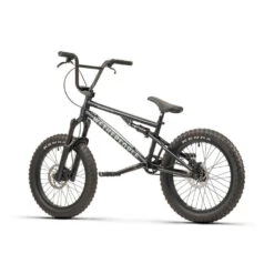Wethepeople Swampmaster 20 Inch Bike -Canyon Sport Store wethepeople swampmaster 20 inch bike bikes bmx international matte black 21 5tt 3