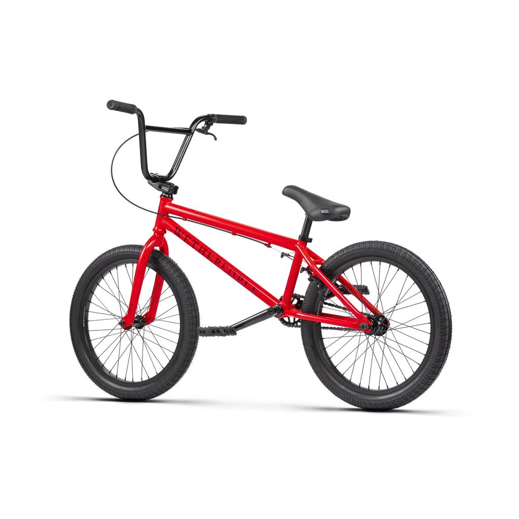 Wethepeople Thrillseeker 20 Inch Bike 16 Wethepeople Thrillseeker 20 Inch Bike - Image 16