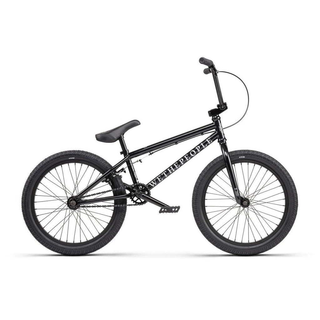 Wethepeople Thrillseeker 20 Inch Bike 3 Wethepeople Thrillseeker 20 Inch Bike - Image 3