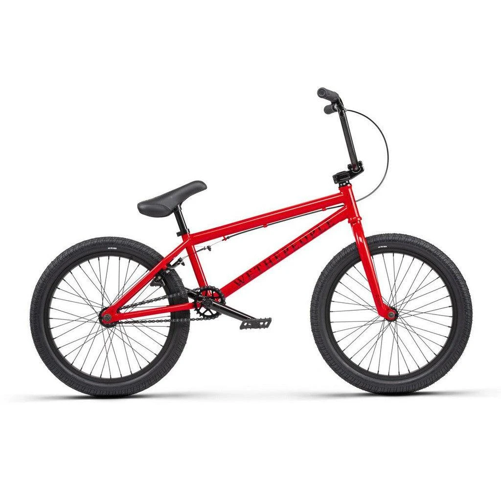 Wethepeople Thrillseeker 20 Inch Bike 2 Wethepeople Thrillseeker 20 Inch Bike - Image 2