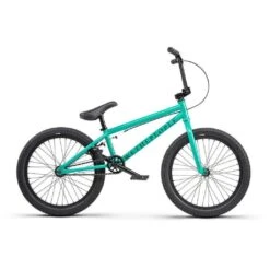 Wethepeople Thrillseeker 20 Inch Bike