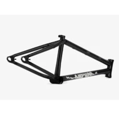 Wethepeople Tomorrow Frame -Canyon Sport Store wethepeople tomorrow frame frames bmx international black 20 75 4