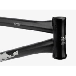 Wethepeople Tomorrow Frame -Canyon Sport Store wethepeople tomorrow frame frames bmx international black 20 75 5