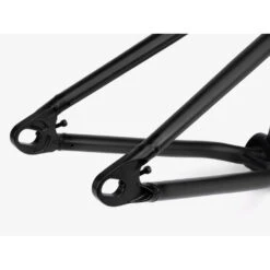Wethepeople Tomorrow Frame -Canyon Sport Store wethepeople tomorrow frame frames bmx international black 20 75 6
