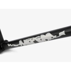 Wethepeople Tomorrow Frame -Canyon Sport Store wethepeople tomorrow frame frames bmx international black 20 75 7