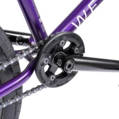 Wethepeople Trust 20 Inch Cassette Bike -Canyon Sport Store wethepeople trust 20 inch cassette bike bikes bmx international matte trans purple 21 0tt 12 34808deb