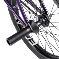 Wethepeople Trust 20 Inch Cassette Bike -Canyon Sport Store wethepeople trust 20 inch cassette bike bikes bmx international matte trans purple 21 0tt 14 05822426