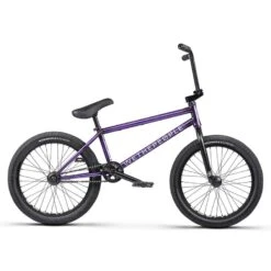 Wethepeople Trust 20 Inch Cassette Bike
