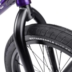 Wethepeople Trust 20 Inch Cassette Bike -Canyon Sport Store wethepeople trust 20 inch cassette bike bikes bmx international matte trans purple 21 0tt 6 3796e774