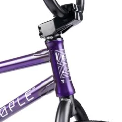 Wethepeople Trust 20 Inch Cassette Bike -Canyon Sport Store wethepeople trust 20 inch cassette bike bikes bmx international matte trans purple 21 0tt 8 b4982ce5