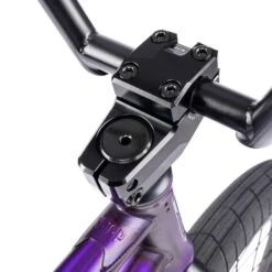 Wethepeople Trust 20 Inch Freecoaster/Hybrid Bike -Canyon Sport Store wethepeople trust 20 inch freecoasterhybrid bike bikes bmx international matte trans purple 20 75tt 10
