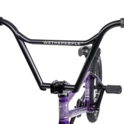 Wethepeople Trust 20 Inch Freecoaster/Hybrid Bike -Canyon Sport Store wethepeople trust 20 inch freecoasterhybrid bike bikes bmx international matte trans purple 20 75tt 11