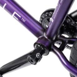 Wethepeople Trust 20 Inch Freecoaster/Hybrid Bike -Canyon Sport Store wethepeople trust 20 inch freecoasterhybrid bike bikes bmx international matte trans purple 20 75tt 19