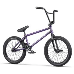 Wethepeople Trust 20 Inch Freecoaster/Hybrid Bike -Canyon Sport Store wethepeople trust 20 inch freecoasterhybrid bike bikes bmx international matte trans purple 20 75tt 4