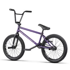 Wethepeople Trust 20 Inch Freecoaster/Hybrid Bike -Canyon Sport Store wethepeople trust 20 inch freecoasterhybrid bike bikes bmx international matte trans purple 20 75tt 6