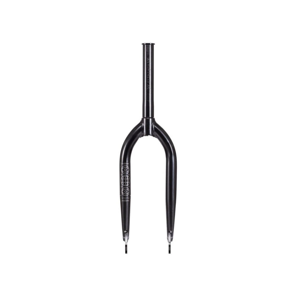 Wethepeople Utopia Flatland Forks (10mm Offset) 1 Wethepeople Utopia Flatland Forks (10mm Offset)