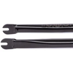 Wethepeople Utopia Zero Flatland Fork -Canyon Sport Store wethepeople utopia zero flatland fork forks bmx international black 0mm 3