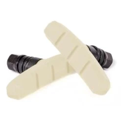 Salt AM Brake Shoes -Canyon Sport Store wht