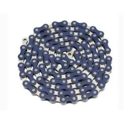 YBN Freestyle Chain 1/2-1/8 -Canyon Sport Store ybn freestyle chain 12 18 chains bicycle parts wholesale blue 12 x 18 3