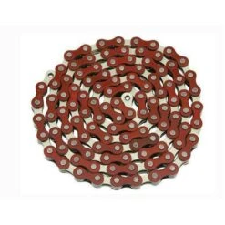 YBN Freestyle Chain 1/2-1/8 -Canyon Sport Store ybn freestyle chain 12 18 chains bicycle parts wholesale red 12 x 18 7